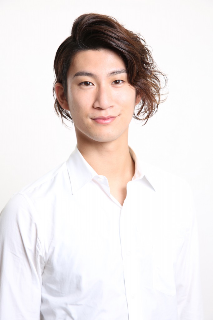 太田将熙主演の舞台「Another lenz」全キャスト解禁　菊池修司、碕理人、北澤早紀ら イメージ画像