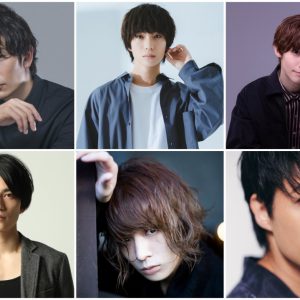 伊万里有、木津つばさら出演　謎解きゲームショウ『Voice Mystery』がライブ配信 イメージ画像