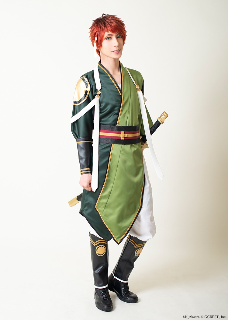 饗宴「茜さすセカイでキミと詠う〜絆〜」延期公演が決定、詳細が発表 イメージ画像