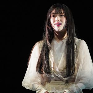 乃木坂46・松村沙友理ら出演、少女文學演劇「雨の塔」が開幕　舞台写真＆コメント到着 イメージ画像