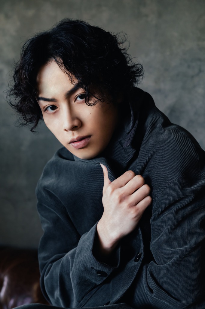 『AND ENDLESS』25周年公演の詳細発表　ゲストに松田凌、中村誠治郎、鈴木勝吾 イメージ画像