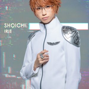 リボステ最新作、入江正一役に佐伯亮＆白蘭役に仲田博喜　前後編の2部構成で上演決定 イメージ画像