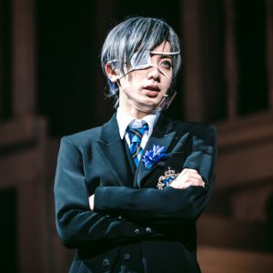 歴史と経験が裏付ける、ミュージカル「黒執事」〜寄宿学校の秘密〜ゲネプロレポート イメージ画像