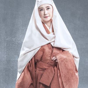 舞台『刀剣乱舞』大坂夏の陣、小松準弥＆一路真輝のキャラクタービジュアル公開 イメージ画像