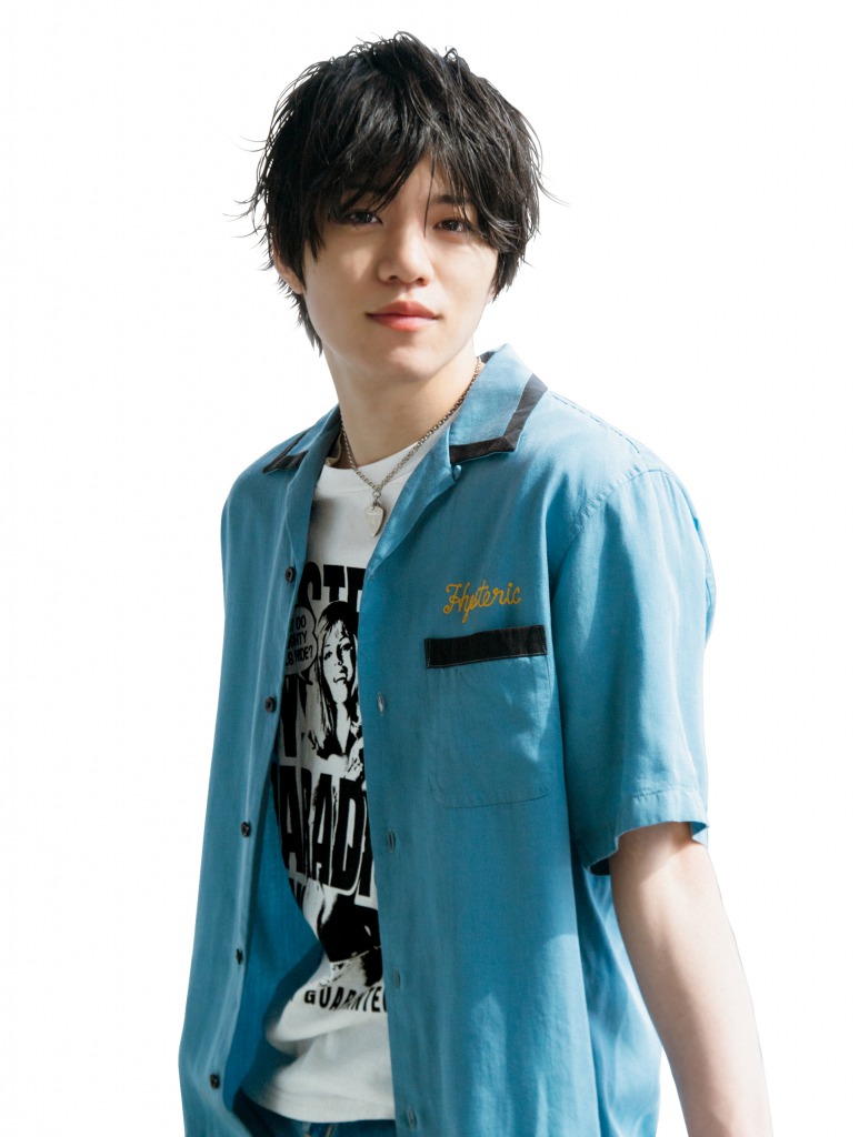 ボーイズラブ作品『VIP』が朗読劇に、出演に佐藤祐吾・上田悠介ら イメージ画像