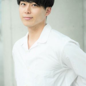 ボーイズラブ作品『VIP』が朗読劇に、出演に佐藤祐吾・上田悠介ら イメージ画像