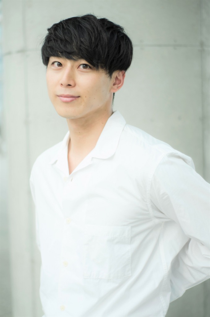 ボーイズラブ作品『VIP』が朗読劇に、出演に佐藤祐吾・上田悠介ら イメージ画像