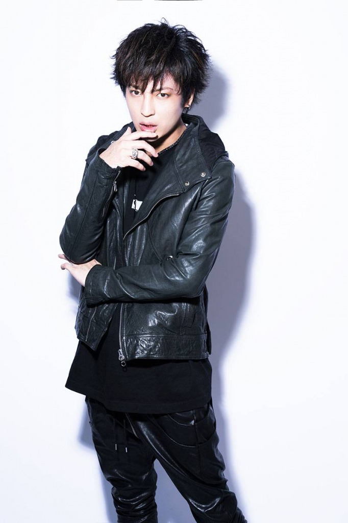 ボーイズラブ作品『VIP』が朗読劇に、出演に佐藤祐吾・上田悠介ら イメージ画像