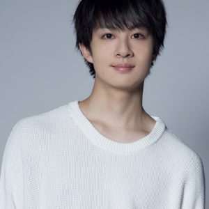 ボーイズラブ作品『VIP』が朗読劇に、出演に佐藤祐吾・上田悠介ら イメージ画像