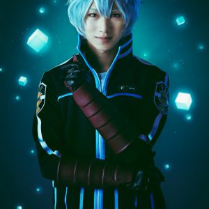 『ワールドトリガー』植田圭輔＆溝口琢矢のW主演で舞台化、新たな演劇表現“フィジカライブ”を採用 イメージ画像