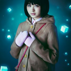 『ワールドトリガー』植田圭輔＆溝口琢矢のW主演で舞台化、新たな演劇表現“フィジカライブ”を採用 イメージ画像