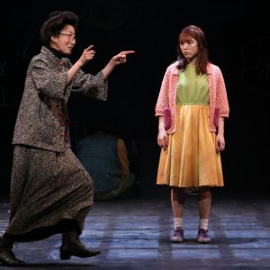 辰巳雄大、役作りで一番参考になったのは“姪”の存在　「ぼくの名前はズッキーニ」開幕 イメージ画像