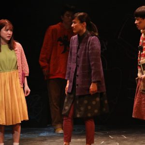 辰巳雄大、役作りで一番参考になったのは“姪”の存在　「ぼくの名前はズッキーニ」開幕 イメージ画像