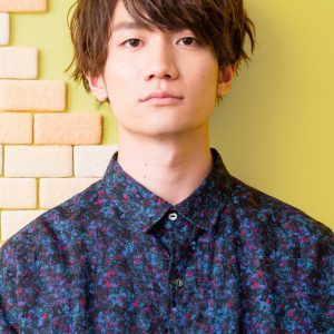 Mixa BL Vol.3朗読劇『ブライト・プリズン』に長谷川芳明＆熊谷健太郎が出演 イメージ画像