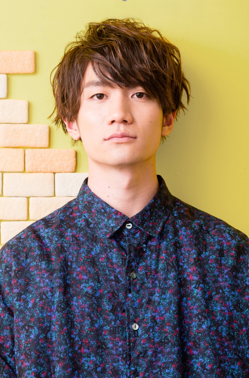 Mixa BL Vol.3朗読劇『ブライト・プリズン』に長谷川芳明＆熊谷健太郎が出演 イメージ画像
