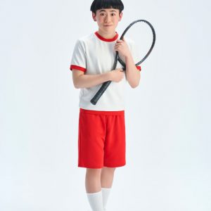 テニミュ4th「青学vs不動峰」越前リョーマ・南次郎ら21人のビジュアル一挙公開 イメージ画像
