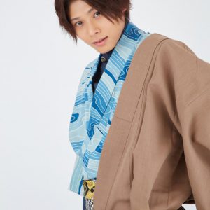 磯貝龍乎の舞台「男捨離」がドラマCDとして完全リメイク　キャストに反橋宗一郎・谷佳樹・鷲尾修斗ら イメージ画像