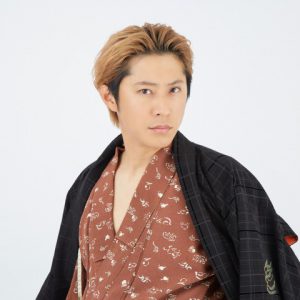 磯貝龍乎の舞台「男捨離」がドラマCDとして完全リメイク　キャストに反橋宗一郎・谷佳樹・鷲尾修斗ら イメージ画像