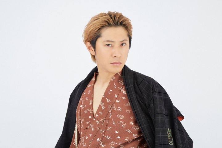 磯貝龍乎の舞台「男捨離」がドラマCDとして完全リメイク　キャストに反橋宗一郎・谷佳樹・鷲尾修斗ら イメージ画像