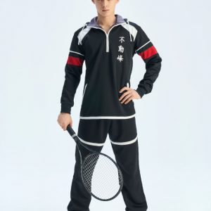 テニミュ4th「青学vs不動峰」越前リョーマ・南次郎ら21人のビジュアル一挙公開 イメージ画像