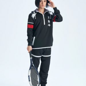 テニミュ4th「青学vs不動峰」越前リョーマ・南次郎ら21人のビジュアル一挙公開 イメージ画像