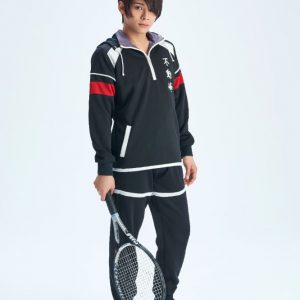テニミュ4th「青学vs不動峰」越前リョーマ・南次郎ら21人のビジュアル一挙公開 イメージ画像