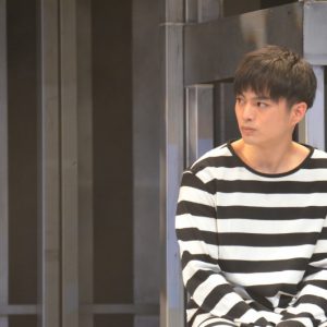 田中涼星と稲垣成弥、2人の奇縁が刑務所に変化をもたらす…舞台『99』ゲネプロレポート イメージ画像