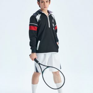 テニミュ4th「青学vs不動峰」越前リョーマ・南次郎ら21人のビジュアル一挙公開 イメージ画像