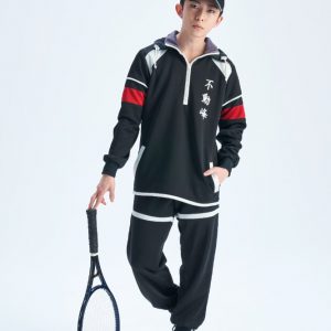 テニミュ4th「青学vs不動峰」越前リョーマ・南次郎ら21人のビジュアル一挙公開 イメージ画像