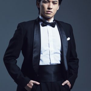 荒井敦史・多和田任益ら出演、紀伊國屋ホール改修後の柿落とし公演で「新・熱海殺人事件」 イメージ画像