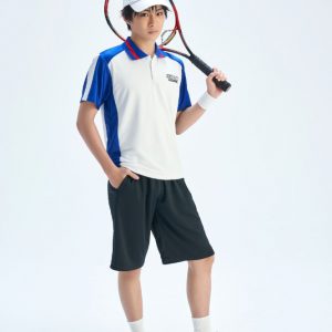 テニミュ4th「青学vs不動峰」越前リョーマ・南次郎ら21人のビジュアル一挙公開 イメージ画像