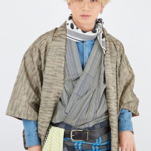 磯貝龍乎の舞台「男捨離」がドラマCDとして完全リメイク　キャストに反橋宗一郎・谷佳樹・鷲尾修斗ら イメージ画像