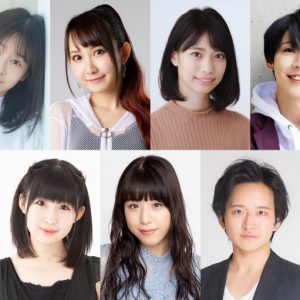大崎捺希主演『ネット怪談✕百物語』シーズン7　太田奈緒・秋田知里らキャスト解禁 イメージ画像