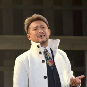 田中涼星と稲垣成弥、2人の奇縁が刑務所に変化をもたらす…舞台『99』ゲネプロレポート イメージ画像