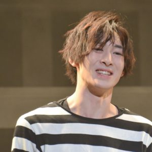 田中涼星と稲垣成弥、2人の奇縁が刑務所に変化をもたらす…舞台『99』ゲネプロレポート イメージ画像