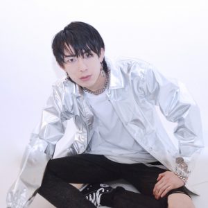 北園涼「今までになかった僕の姿を」　3年越しに実現する写真展「SSH」撮影レポ＆インタビュー イメージ画像