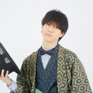 磯貝龍乎の舞台「男捨離」がドラマCDとして完全リメイク　キャストに反橋宗一郎・谷佳樹・鷲尾修斗ら イメージ画像