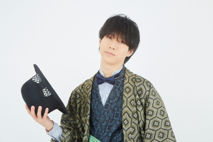 磯貝龍乎の舞台「男捨離」がドラマCDとして完全リメイク　キャストに反橋宗一郎・谷佳樹・鷲尾修斗ら イメージ画像