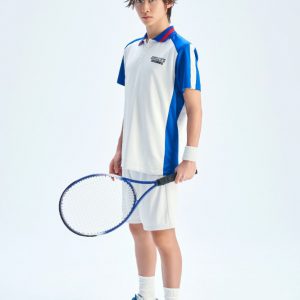 テニミュ4th「青学vs不動峰」越前リョーマ・南次郎ら21人のビジュアル一挙公開 イメージ画像
