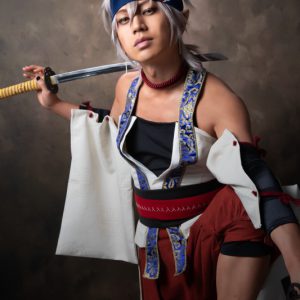 舞台「剣が君-残桜の舞-」再演、櫻井圭登・反橋宗一郎らキャラクタービジュアルが公開 イメージ画像