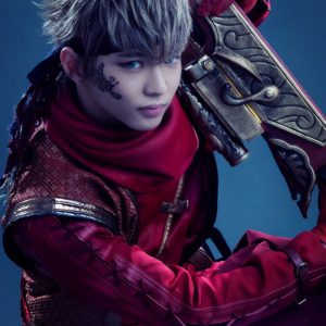 佐藤大樹＆増田俊樹、「錆色のアーマ」外伝に映像出演　2年振りの出演に意気込み イメージ画像