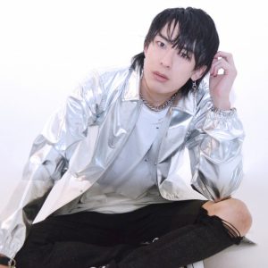 北園涼「今までになかった僕の姿を」　3年越しに実現する写真展「SSH」撮影レポ＆インタビュー イメージ画像