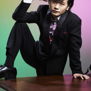 中屋敷法仁演出の『改竄・熱海殺人事件』、多和田任益・菊池修司ら出演で再演決定 イメージ画像