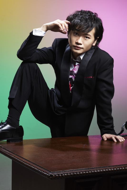 中屋敷法仁演出の『改竄・熱海殺人事件』、多和田任益・菊池修司ら出演で再演決定 イメージ画像