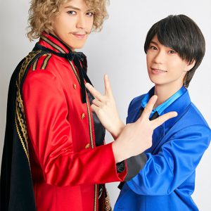 【戦国炒飯TV】加藤将＆木津つばさタッグで新コーナー「60日後にしぬ信長と蘭丸」スタート イメージ画像