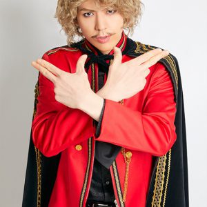 【戦国炒飯TV】加藤将＆木津つばさタッグで新コーナー「60日後にしぬ信長と蘭丸」スタート イメージ画像