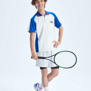 テニミュ4th「青学vs不動峰」越前リョーマ・南次郎ら21人のビジュアル一挙公開 イメージ画像
