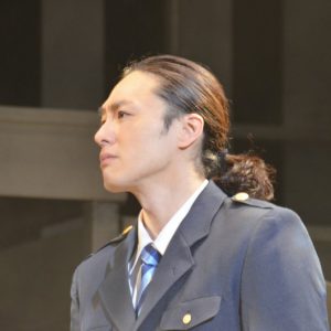 田中涼星と稲垣成弥、2人の奇縁が刑務所に変化をもたらす…舞台『99』ゲネプロレポート イメージ画像