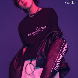 北園涼「今までになかった僕の姿を」　3年越しに実現する写真展「SSH」撮影レポ＆インタビュー イメージ画像