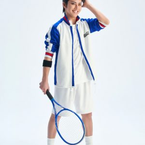 テニミュ4th「青学vs不動峰」越前リョーマ・南次郎ら21人のビジュアル一挙公開 イメージ画像
